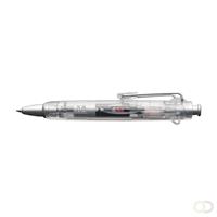 Tombow Balpen AirPress Pen transparent