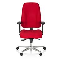 Hjhoffice Zenit Comfort - Professionele bureaustoel