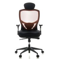 Hjhoffice Venus Base - High end bureaustoel