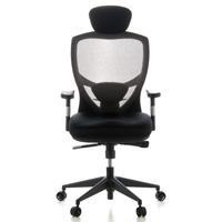 Hjhoffice Venus Base - High end bureaustoel