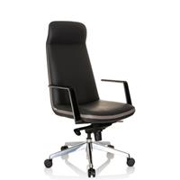 hjhoffice Atmos - Luxus Chefsessel