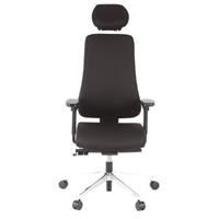 Hjhoffice Pro-Tec 400 - Professionele bureaustoel