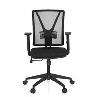Hjhoffice Carlow Populaire bureaustoel Startec nu weer beschikbaar! - Thuisgebruik bureaustoel