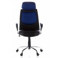 hjhoffice City 80 - Home Office Chefsessel