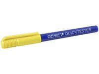 Valsgelddetector-pen GENIE Quicktester