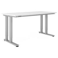 hjhofficepro Rino 18 S 180x80 zwaarlast tafel