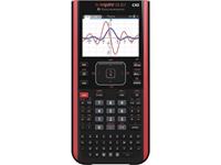 Texas Instruments TI-Nspire CX II-T CAS calculator uk Handmatig