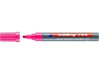 edding e-725 Whiteboardmarker Neon-Rosa