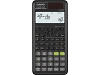CASIO FX-87DE PLUS 2nd edition - scientific calculator