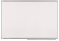 Legamaster magnetisch whiteboard Universal Plus, ft 100 x 200 cm, emaille staal
