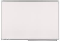 Legamaster magnetisch whiteboard Universal Plus, ft 120 x 180 cm, emaille staal