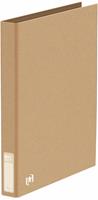 Oxford Ringbuch TOUAREG, DIN A4, beige, 4-Ring