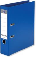 Oxford Smart Pro+ ordner, voor ft A4, rug 8 cm, blauw