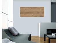 Sigel glasmagneetbord  Artverum 1300x550x15mm Natural Wood
