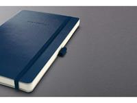 Sigel notitieboek  Conceptum Pure softcover A5 blauw gelinieerd