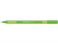 Schneider fineliner  Line-Up 0,4mm neon-green