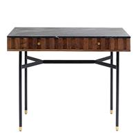 Kare Design Bureau Apiano hout 76 x 90 x 40