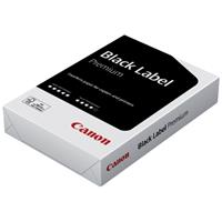 Canon Black Label Premium pak 500 vel A4 80 gram
