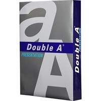 Double A Presentation A3 papier pak 500 vel 100 gram