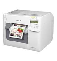 Epson TM-C3500 (012), Etikettendrucker