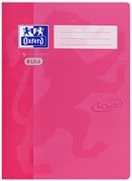 elba Snelhechter Soft Touch Roze Karton 24,5 x 2 x 32 cm
