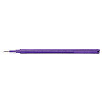 Pilot Tintenrollermine Frixion BLS-FR7 violett 0,4 mm