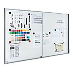 legamaster Binnenvitrine whiteboard Premium 9 x A4 950 x 690 mm