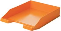 han Trend Colour Brievenbak oranje A4 Polystyreen 25,5 x 34,8 x 6,5 cm
