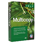 multicopy Multifunctioneel print-/ kopieerpapier A4 90 gram Wit 500 vellen