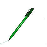 Papermate Paper Mate InkJoy 100ST Kugelschreiber | mittlere Spitze (1,0 mm) | Grün | 50 Stück