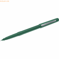 Diplomat Fineliner Xacta Pen grün 0,5 mm