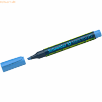 Schneider Textmarker MAXX 115 blau 1-4mm Keilspitze