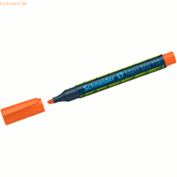 Schneider Textmarker MAXX 115 orange 1-4mm Keilspitze