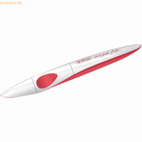 HERLITZ 11378775 my.pen style Tintenroller glowing red