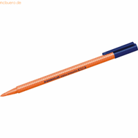 Staedtler triplus textsurfer - highlighter - orange