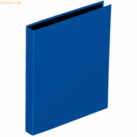 Pagna Ringbuch A4 Basic blau