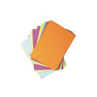 Stylex Toppoint farbig sortiert A4 75g Kopierpapier 250 Blatt