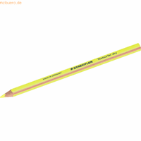 Staedtler Textsurfer dry - coloured pencil - neon yellow