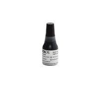 COLOP Stempelfarbe CWEOSI25 mit Öl 25ml Flasche schwarz