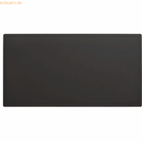 styro Schreibunterlage ComputerPad 650 x 340mm schwarz