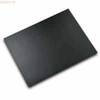 Läufer Schreibunterlage Durella 40 x 53 cm schwarz