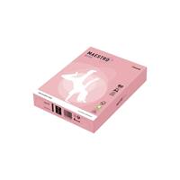 Igepa Multifunktionspapier Color Pastell DIN A4 80g/m² rosa 500 Bl./Pack.