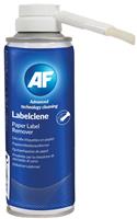 AF Labelclene etiketten verwijderaar, spuitbus van 200 ml