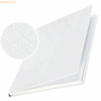 Leitz - file folder - for A4 - capacity: 140 sheets - white
