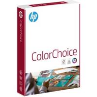 HP ColorChoice C756 A4 250g Laserpapier weiß 250 Blatt