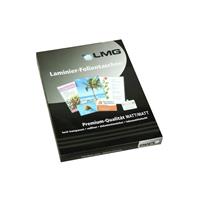 LMG Laminierfolien A3 2 x 125 mic matt 100 Stück