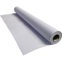 Büroring Kopierpapier auf Rolle, 914mm x 100m opak, 90g, weiß