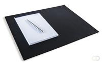Durable Desk mat for conference rooms leather