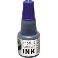 Trodat Stempelinkt Imprint™ stamp pad INK Blauw 24 ml