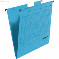 Falken Hängemappen UniReg A4 blau 80002447